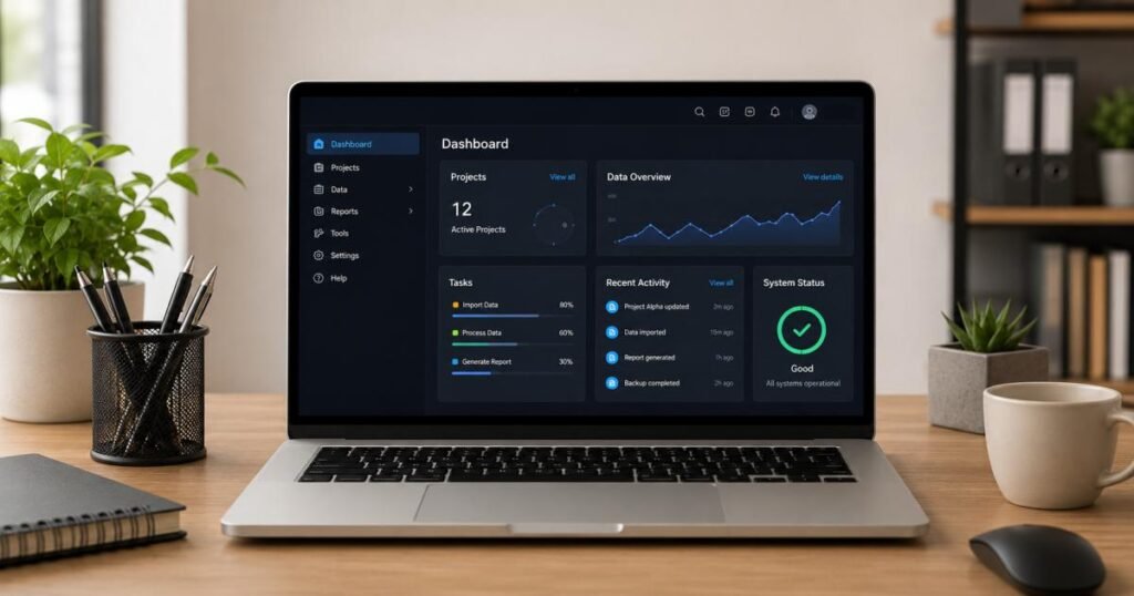How to Use Immorpos35.3 Software: Beginner’s Guide to Getting Started
