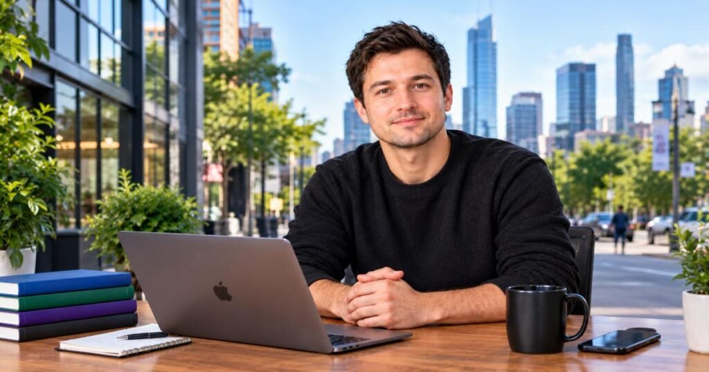 Who is michaelmukhin1? Michael Mukhin’s Career, Tech Ventures, and Digital Identity