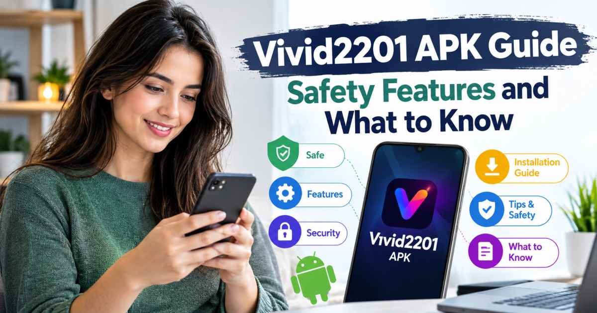 vivid2201 apk