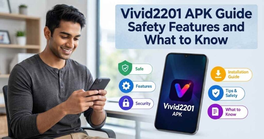 vivid2201 apk