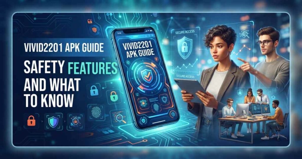 vivid2201 apk