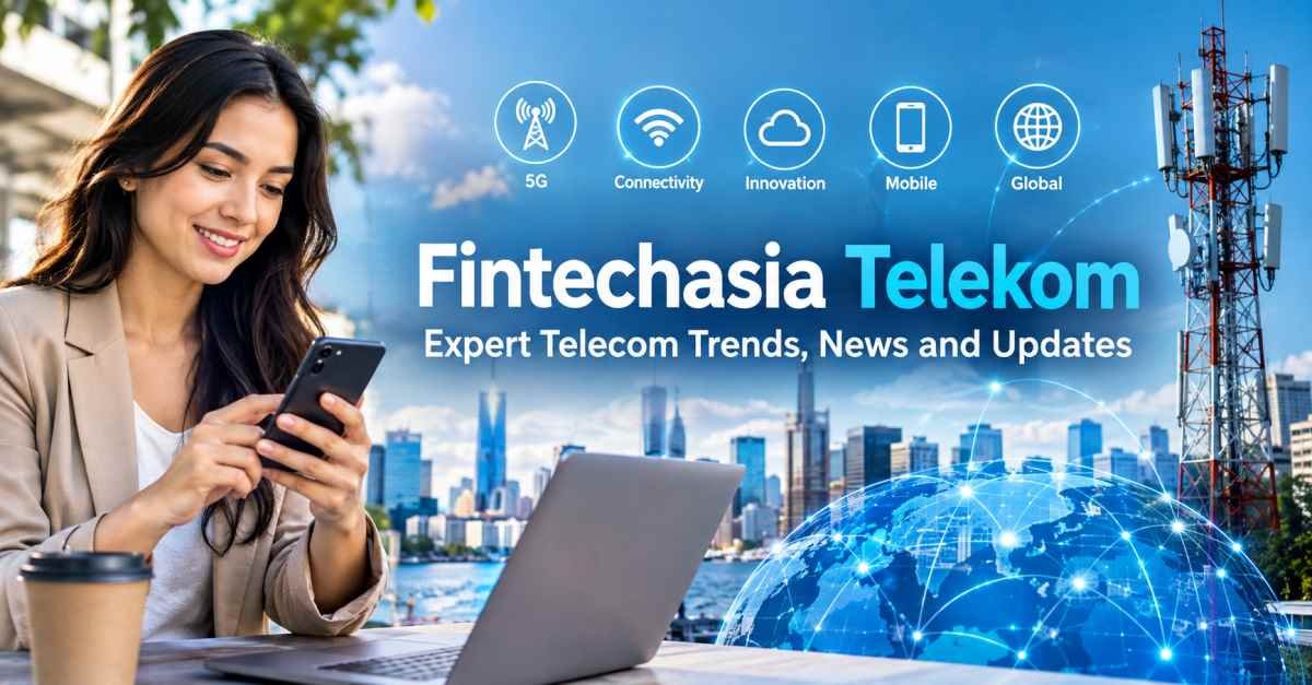 fintechasia telekom