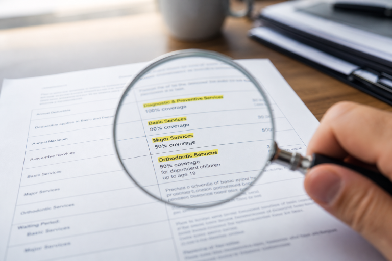 How To Build Dental Benefits Employees Can Actually Use
