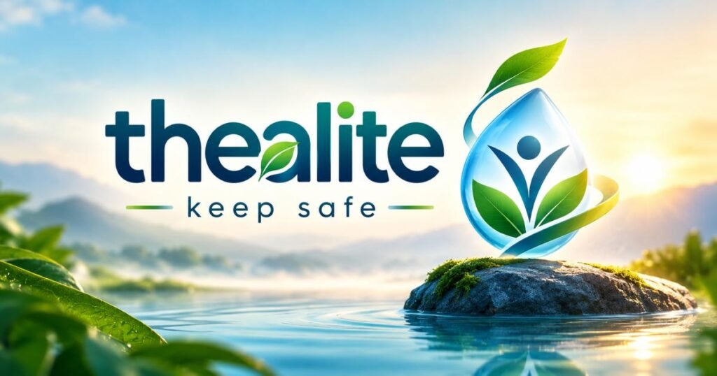 What Is Thealitekeepsafe.com? Safety & Legitimacy Guide